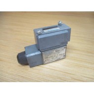 Vickers QM-3-C-10B1-TSP Double A Valve QM3C10B1TSP - Used