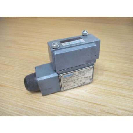 Vickers QM-3-C-10B1-TSP Double A Valve QM3C10B1TSP - Used