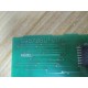 Yokogawa S9671BU Circuit Board S9670BU-0B - Used