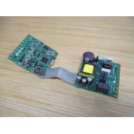 Yokogawa S9609BU Power Board Assembly S9681BU - Used