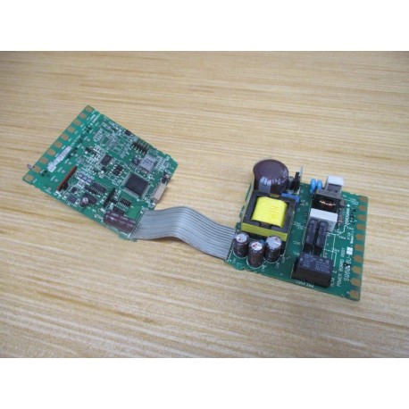Yokogawa S9609BU Power Board Assembly S9681BU - Used