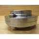 Kieselmann DN65PN10 AISI 304L CH B9RK Butterfly Valve - New No Box