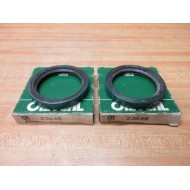 Chicago Rawhide 23645 SKF Oils Seal CR-23645 (Pack of 2)