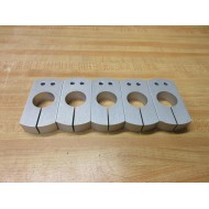 QLC 3301283 Hub UNWD Clamp OUTBRD 3" (Pack of 5) - New No Box