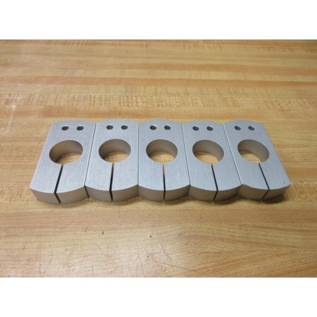 QLC 3301283 Hub UNWD Clamp OUTBRD 3" (Pack of 5) - New No Box