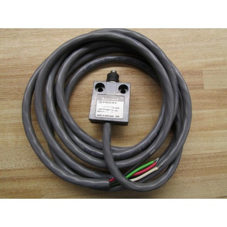 Honeywell 914CE18-9 Switch - New No Box