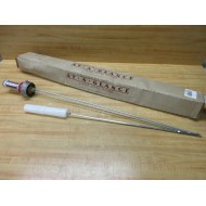 Krueger Sentry H-2-48 Liquid Level Gauge 5CYU1