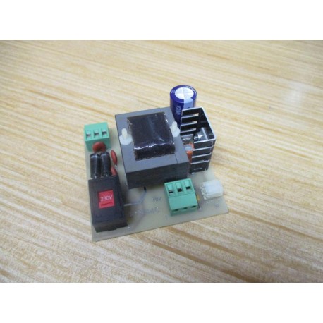 R1844C Circuit Board - Used