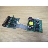 Yokogawa S9601BU Power Board Assembly S9531BU-98 - Used