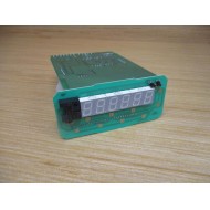 MD2365 Display Board Assembly M2366 - Used