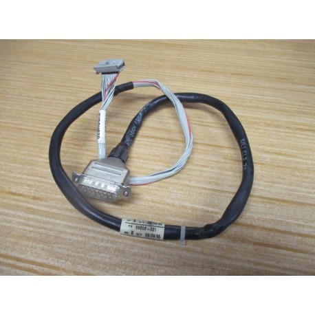 99308-001 Cable 99308001 - Used