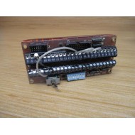 Bailey 6639199A1 ABB Circuit Board 660-SLC - Used