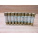 Economy Fuse EON-35 Econ Fuse EON35 (Pack of 9) - New No Box