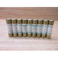 Economy Fuse EON-35 Econ Fuse EON35 (Pack of 9) - New No Box