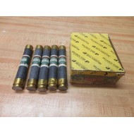 Reliance ECSR-5-610 Fuse ECSR5610 (Pack of 5)