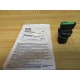 Siemens 3SU1002-2BL40-0AA0 Selector Switch