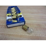 General Electric 6SDC24V Miniature Light Bulbs 6SDC24V (Pack of 12)