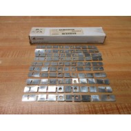 Buss LKS-20 Bussmann Fuse Link Cross Ref 4XK02 (Pack of 10)