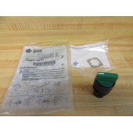Allen Bradley 800EP-SB33 Selector Switch