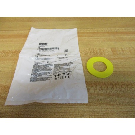 Siemens 3SU1900-0BA31-0AA0 Switch Washer