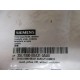 Siemens 3SU1900-0BA31-0AA0 Switch Washer