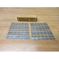 Buss LKN-15 Bussmann Fuse Link Cross Ref 4XH91 (Pack of 20)