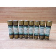 Economy Fuse ECNR-40 Econ Fuse ECNR40 (Pack of 8) - New No Box