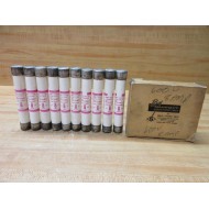 Tri-Onic Ferraz Mersen TRS-8 Mersen Fuse TRS8 (Pack of 10)