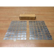 Buss LKN-35 Bussmann Fuse Link Cross Ref 1CL34 (Pack of 20)