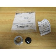 Allen Bradley 800T-N239 Selector Coin Slot