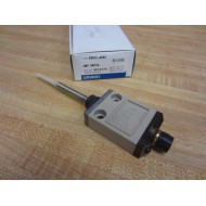 Omron D4CC-4050 Limit Switch D4CC4050