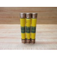 Buss LPS-RK-2-12 Bussmann Fuse LPSRK212 (Pack of 3) - New No Box