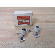 Cutler Hammer 9586 H 153A Thermal Overload Heater Coil H153 (Pack of 2)