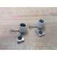 Cutler Hammer 9586 H 153A Thermal Overload Heater Coil H153 (Pack of 2)