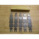 Buss LKS-200 Bussmann Fuse Link Cross Ref 4XK07 (Pack of 5)