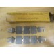 Buss LKS-200 Bussmann Fuse Link Cross Ref 4XK07 (Pack of 2)