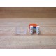 Legrand WP3460-OR On-Q Keystone Connector (Pack of 3)