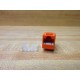 Legrand WP3460-OR On-Q Keystone Connector (Pack of 3)