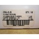 Buss FRS-R-5 Bussmann Fuse Cross Ref 1A702 (Pack of 10)
