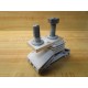 Weidmuller WF 10 DIN Rail Mount Terminal Block WF10 (Pack of 3) - New No Box