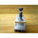 Weidmuller WF 10 DIN Rail Mount Terminal Block WF10 (Pack of 3) - New No Box