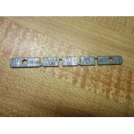 Buss LKN-30 Bussmann Fuse Link Cross Ref 4XH93 (Pack of 14) - New No Box