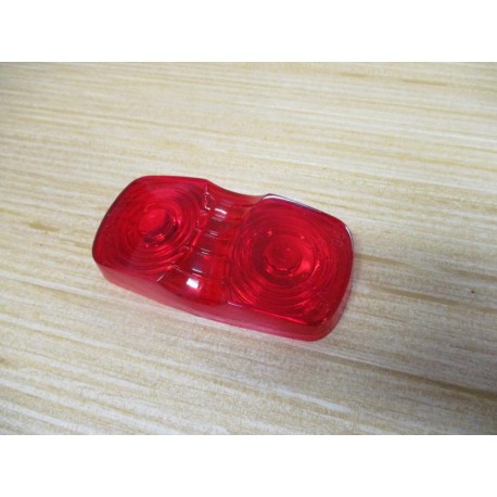 Rite-Hite 57840 Do-Ray Lens SS-105 - New No Box