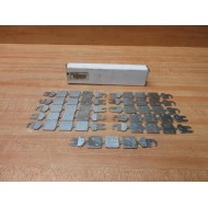 Buss LKS-100 Bussmann Fuse Link Cross Ref 4XK06 (Pack of 11)