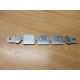 Buss LKS-100 Bussmann Fuse Link Cross Ref 4XK06 (Pack of 11)