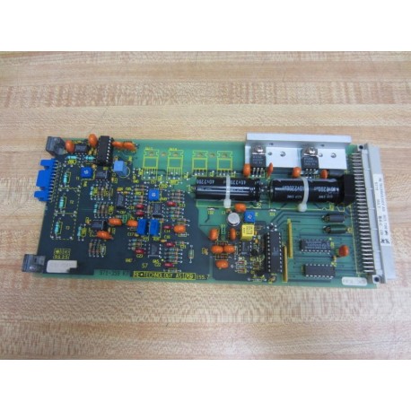RE Technology 901-798 Circuit Board 901798 - New No Box