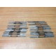 Buss LKS-6 Bussmann Fuse Link Cross Ref 4XH99 (Pack of 5) - New No Box