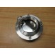 Kieselmann DN80 PN10 AISI 304L CH442244 Butterfly Valve WO Handle - New No Box