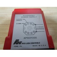 Red Lion Controls APS0-1000 Power Supply APS01000 - Used
