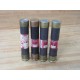 Bussmann LPS-RK-40 Cooper Low-Peak Fuse LPSRK40 (Pack of 4) - Used